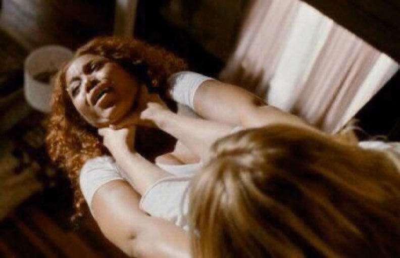 Reylos when black people critique Rian Johnson for how he treated Finn