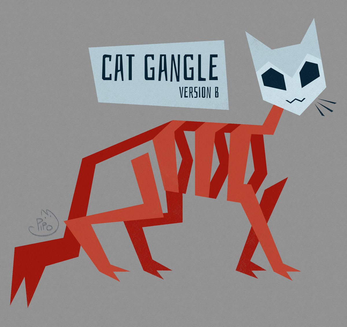 #TADC #Gangle
cat kitty cat cat kitty cat cat