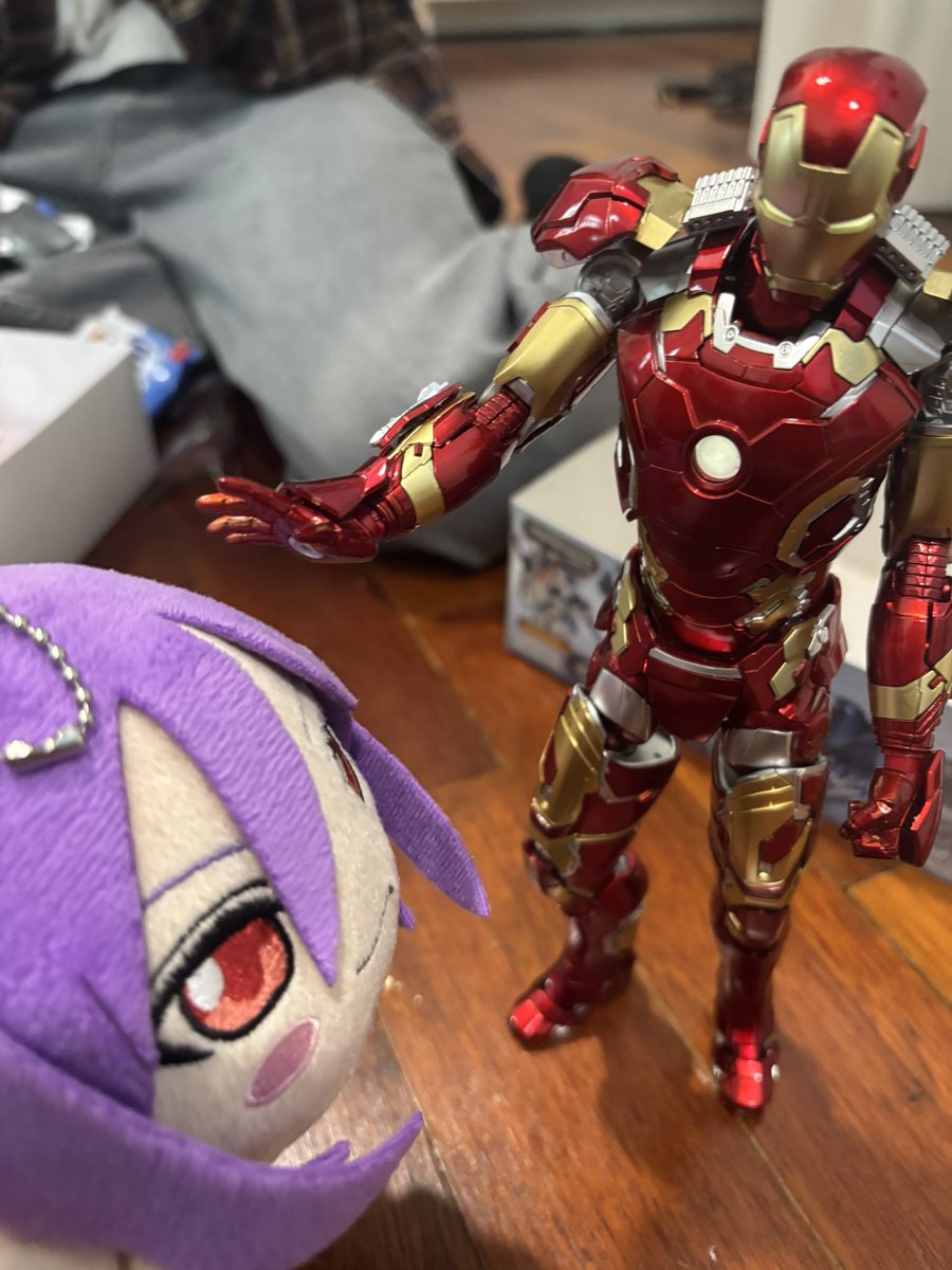 kaorupilled's tweet photo. they met…. https://t.co/m2PnaKODZu