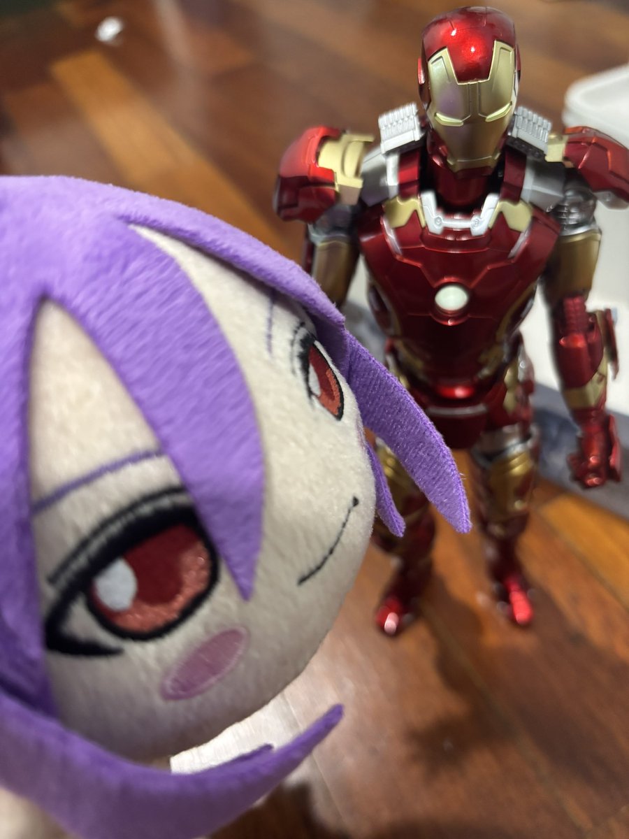 kaorupilled's tweet photo. they met…. https://t.co/m2PnaKODZu