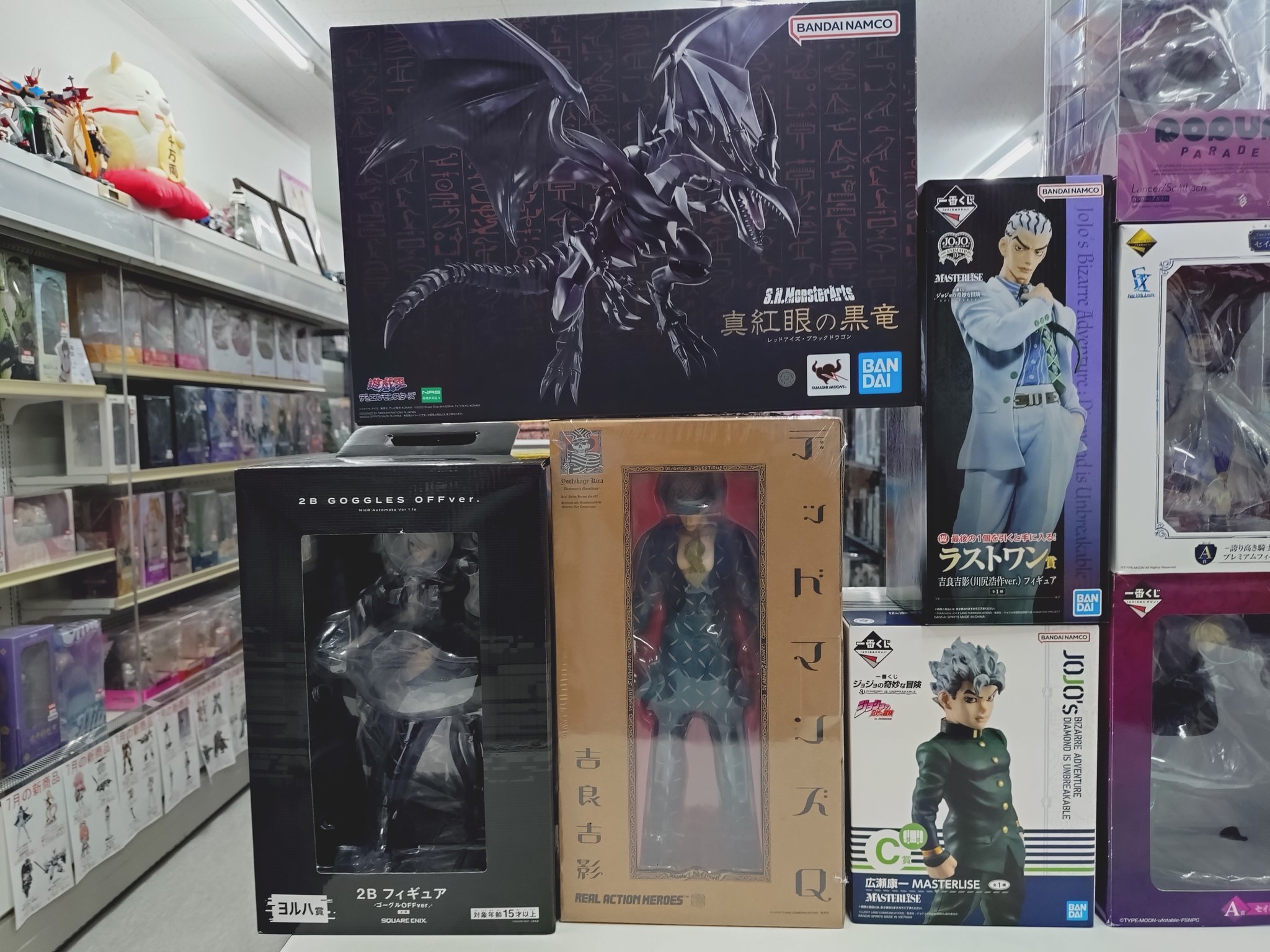 フィギュア プライズ品 一番くじ 19点 まとめ売り 匿名配送 ヒロアカ 轟焦凍 フィギュア まとめ売り 一番くじ