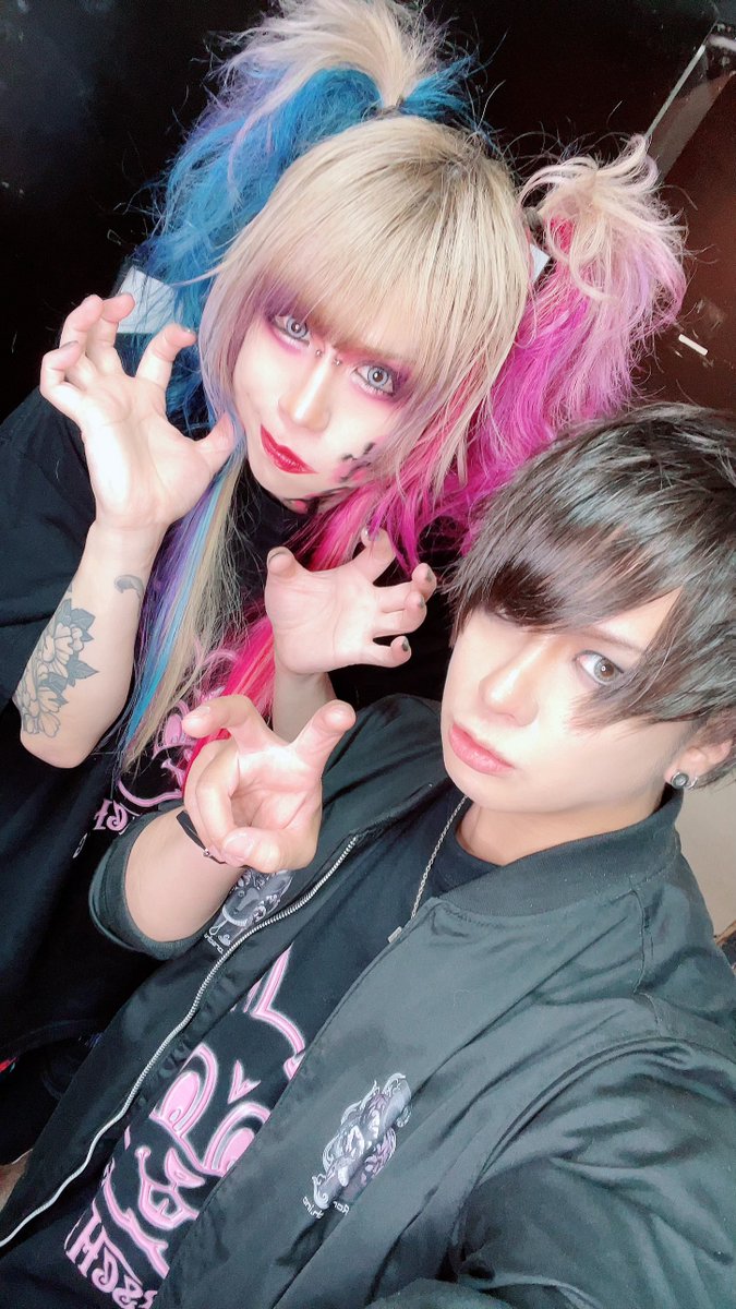 【ちょび】オーダー分 ちょび 〜 8号 (@chobi8_bass) / X