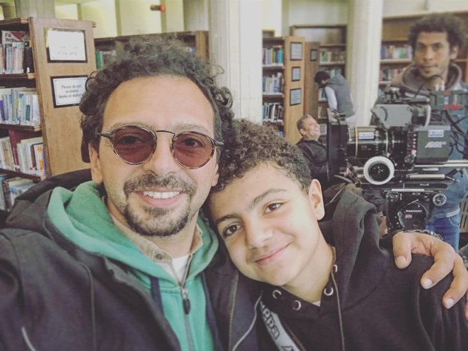 "توفي أثناء إنقاذ ابنه من الغرق".. الحزن يسيطر على الوسط الفني بعد الرحيل الصادم لمدير التصوير تيمور تيمور. شاهدي 
