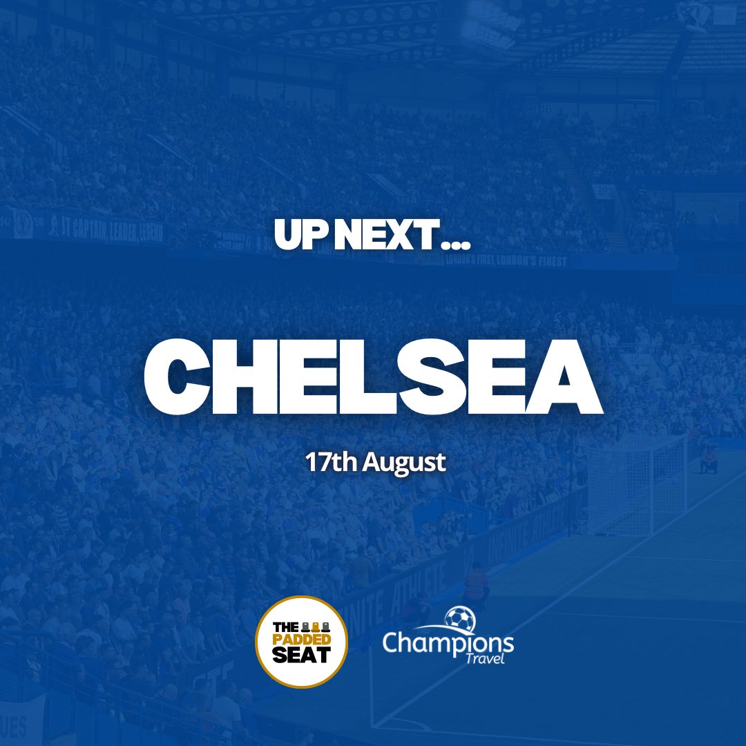 Next stop: the Champions of the World 👀

<a href="/ChampTravel/">Champions Travel</a> | #paidpartnership