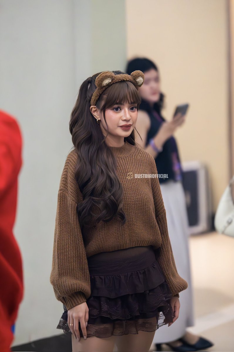 dusbiofc's tweet image. 𝐒𝐀𝐒𝐒𝐘 𝐉𝐄𝐑𝐑𝐘 𝐈𝐒 𝐀𝐓 𝐊𝐂𝐂 𝐆𝐄𝐍𝐒𝐀𝐍!

Cheffies from General Santos, are you ready? Our Sassy Unica Hija, 𝗕𝗶𝗮𝗻𝗰𝗮, will be at the 𝗞𝗖𝗖 𝗖𝗼𝗻𝘃𝗲𝗻𝘁𝗶𝗼𝗻 𝗮𝗻𝗱 𝗘𝘃𝗲𝗻𝘁𝘀 𝗖𝗲𝗻𝘁𝗲𝗿 with the other Kapamilya ex-housemates. Catch her pretty face and…