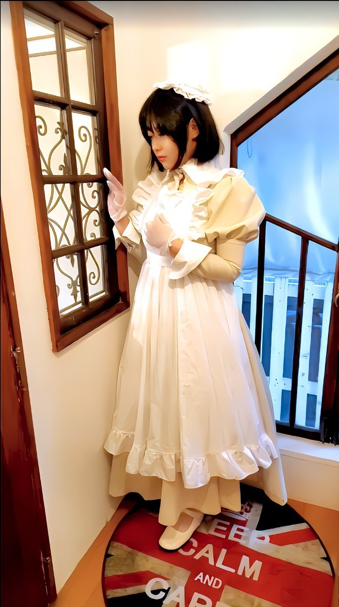 tsubakiohariko's tweet photo. 大切なお客様へ。
私、椿は8月22日をもちましてWPから旅に出る事にいたしました。長らくお休みを頂いていた期間に新しい目標が出来ました。復帰から約2年メイドとして給仕をさせて頂けたのは他でもない暖かいお客様方のおかげです。当日はいつも通りメイドとして精一杯お仕えさせて頂きます。 https://t.co/Kmc44ZN7w6