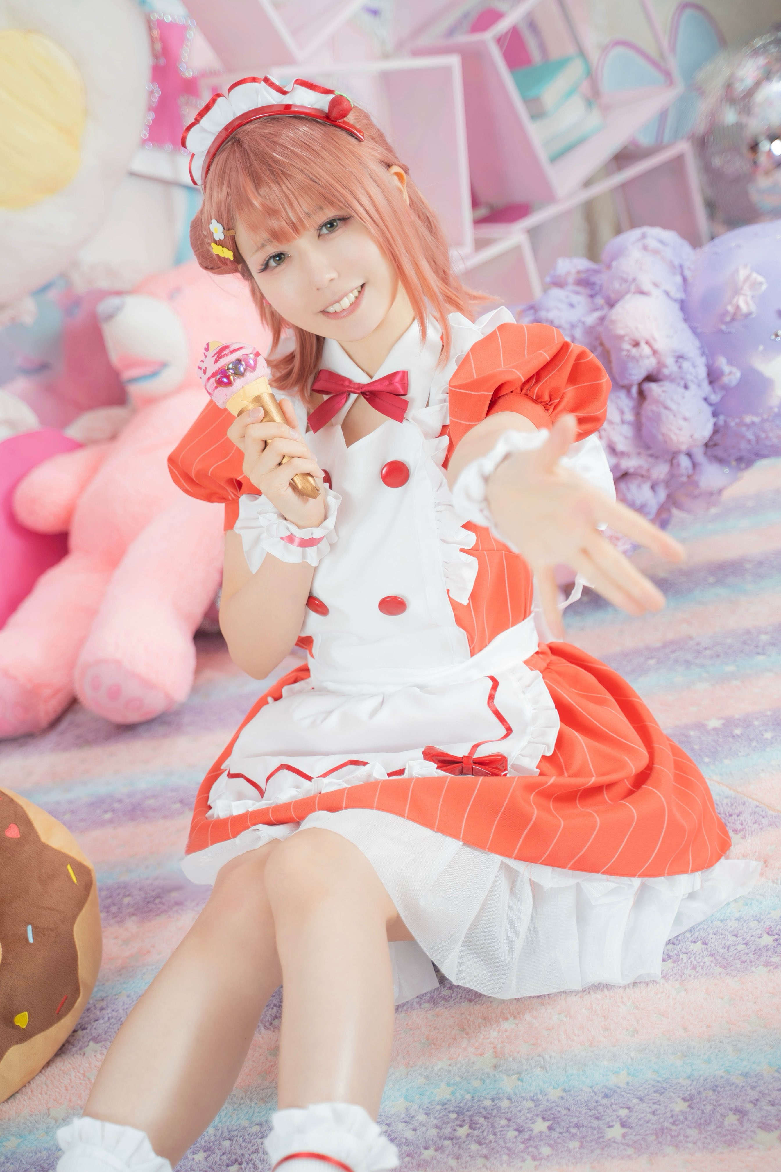 上原歩夢　痛バ Amazon.co.jp: ラブライブ 上原歩夢 痛バッグ : おもちゃ