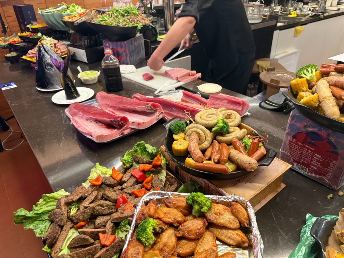 如何做到金枪鱼自由？持有tuna，专吃金枪鱼大腹！
#TUNA #RWA #BTC #Web3