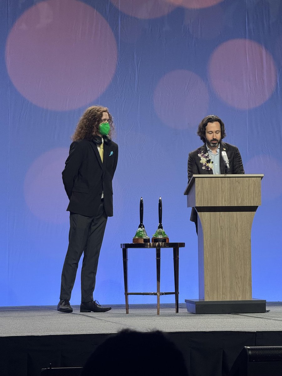 Caves of Qud won the Hugo, what the heck?!