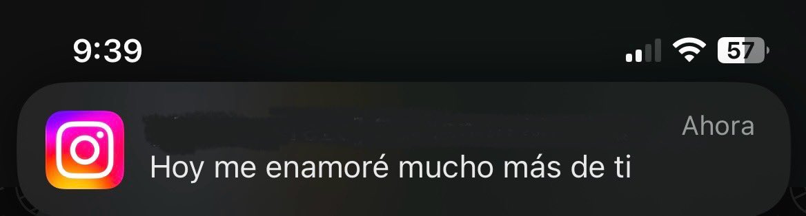 DUXIR's tweet image. No hay día que este hombre no me diga cosas bonitas pero este mensaje me dejó 🥰🥹