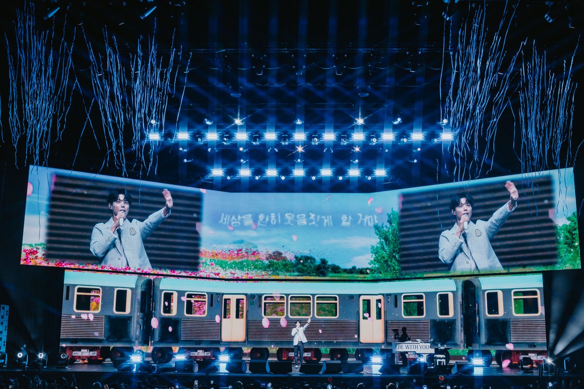 Live Nation SG tweet media