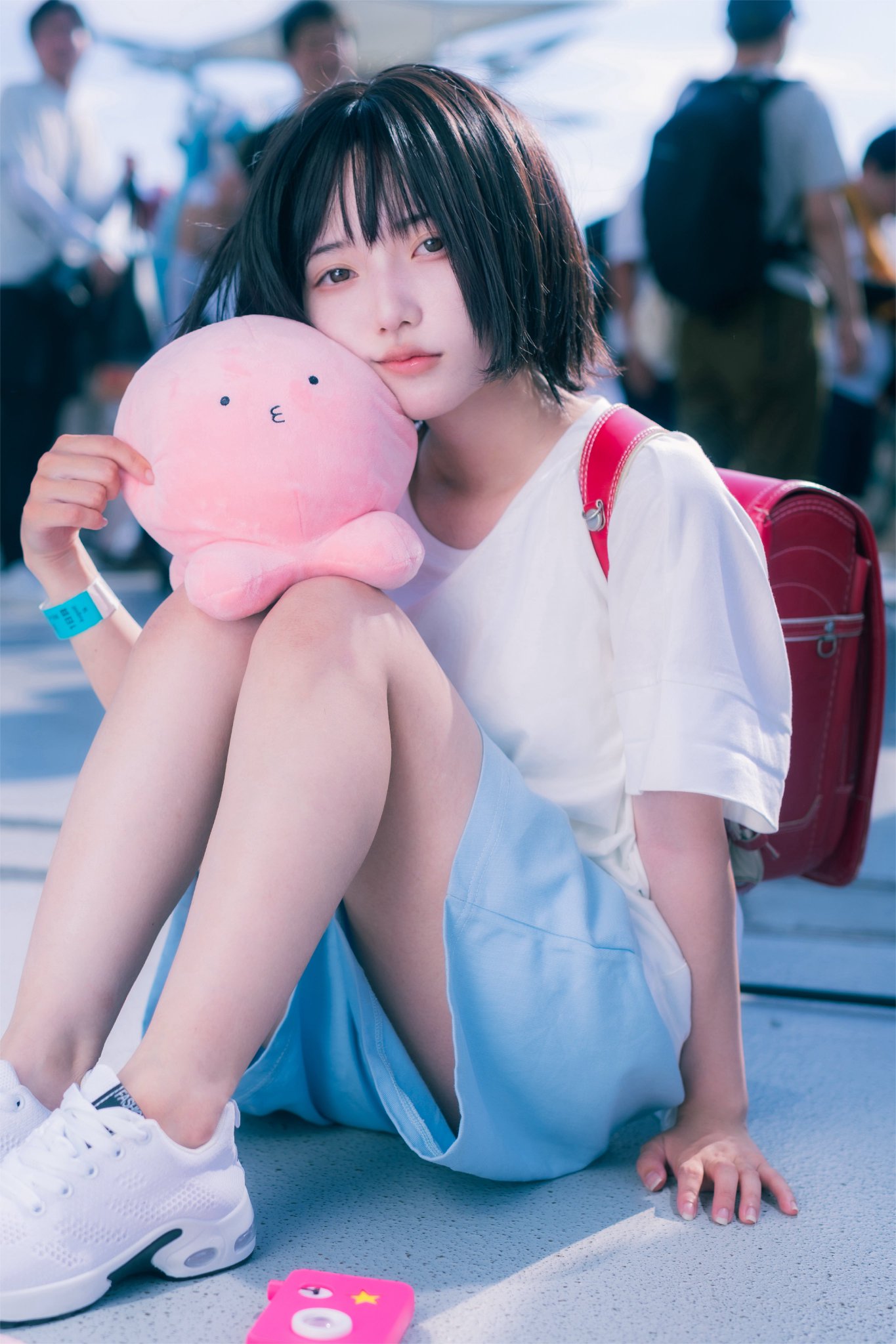 佐倉 まる🌸🐱 on X: 