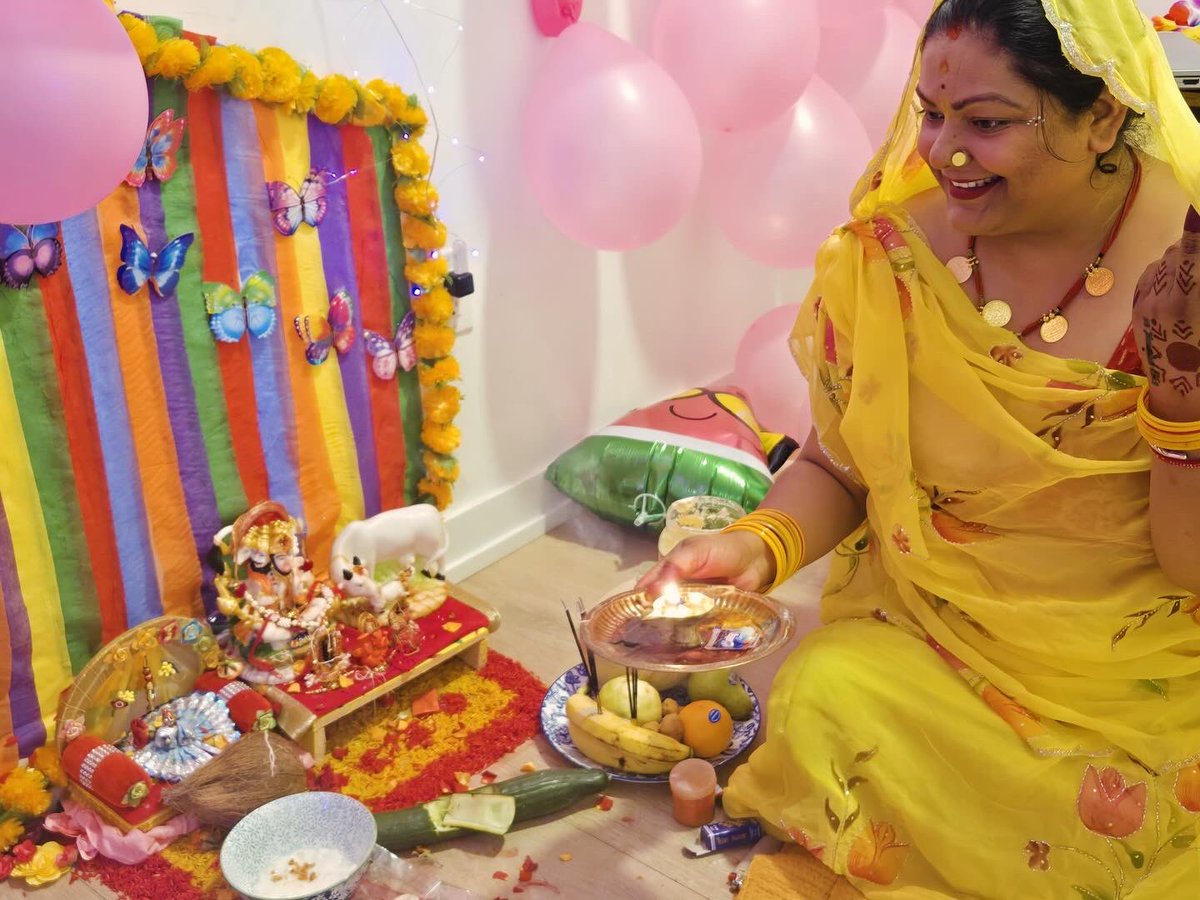 Reva Dwivedi (@beingreva) on Twitter photo राधे राधे 🚩
जन्माष्टमी की शुभकामनाएं 🙏🏻🙏🏻 #Janmashtami राधे राधे 🚩
जन्माष्टमी की शुभकामनाएं 🙏🏻🙏🏻 #Janmashtami