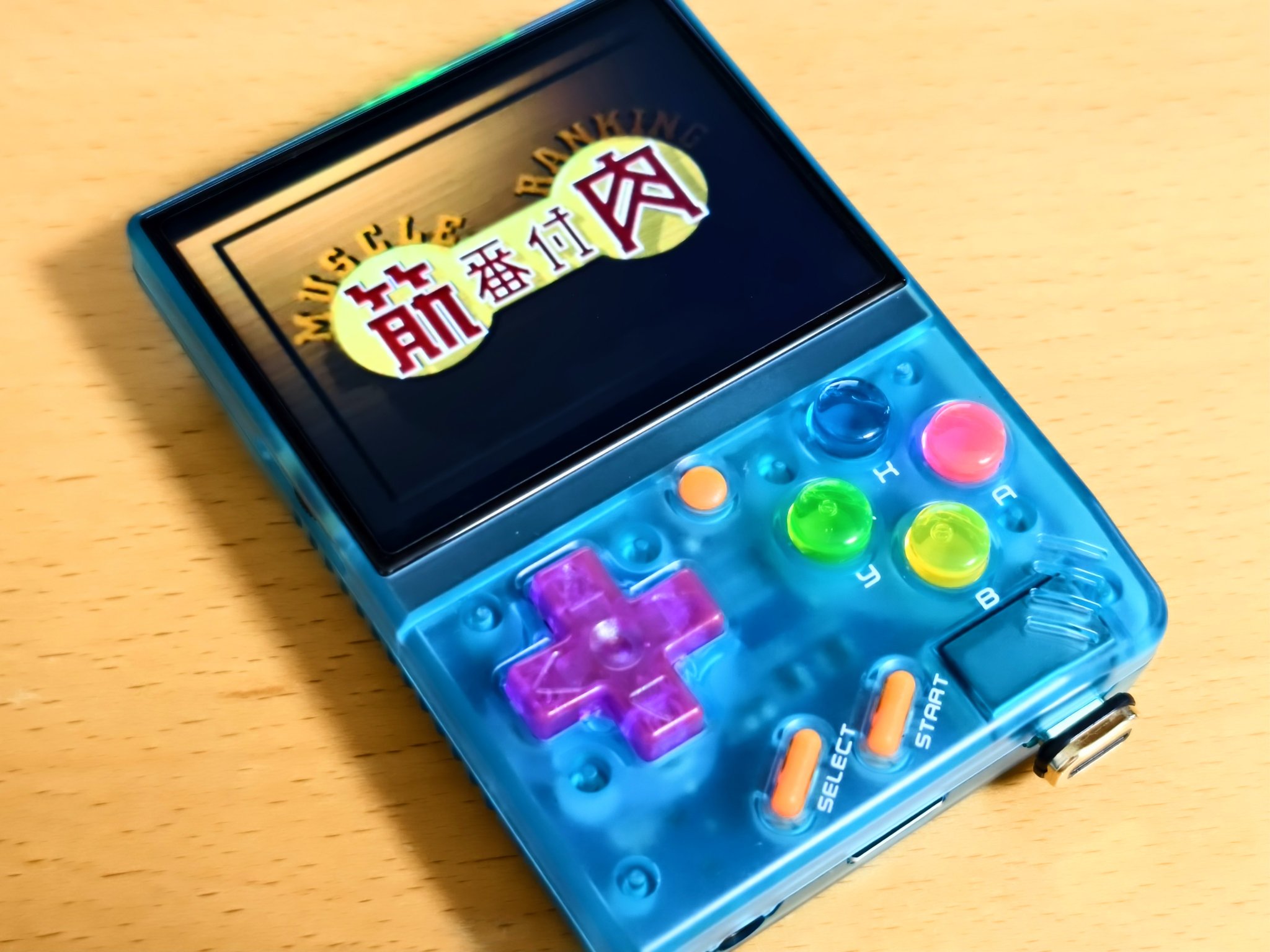 やどんちゃん ゲーム機 じゅんたろう (@GameboyJuntaro) / X