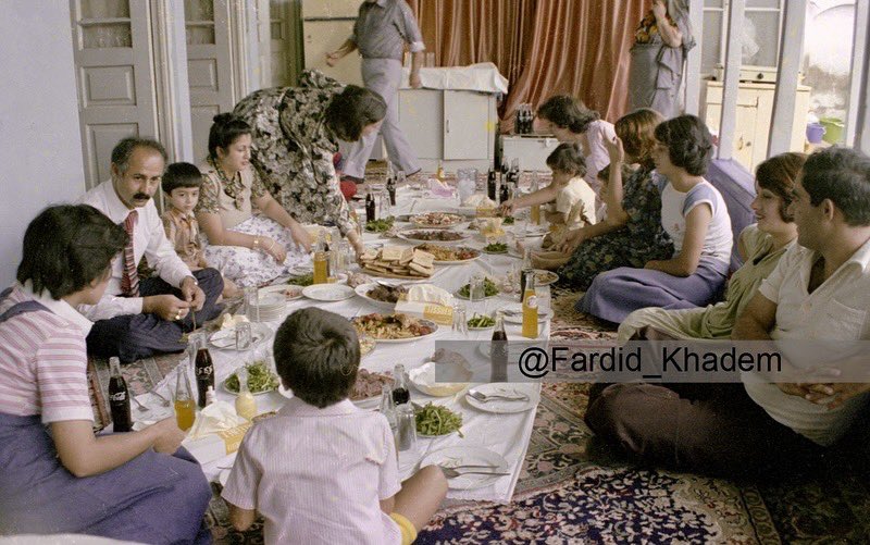 انزلی (غازیان) اواسط دهه پنجاه،
اسکن شده از نگاتیوهای خانواده خودم.