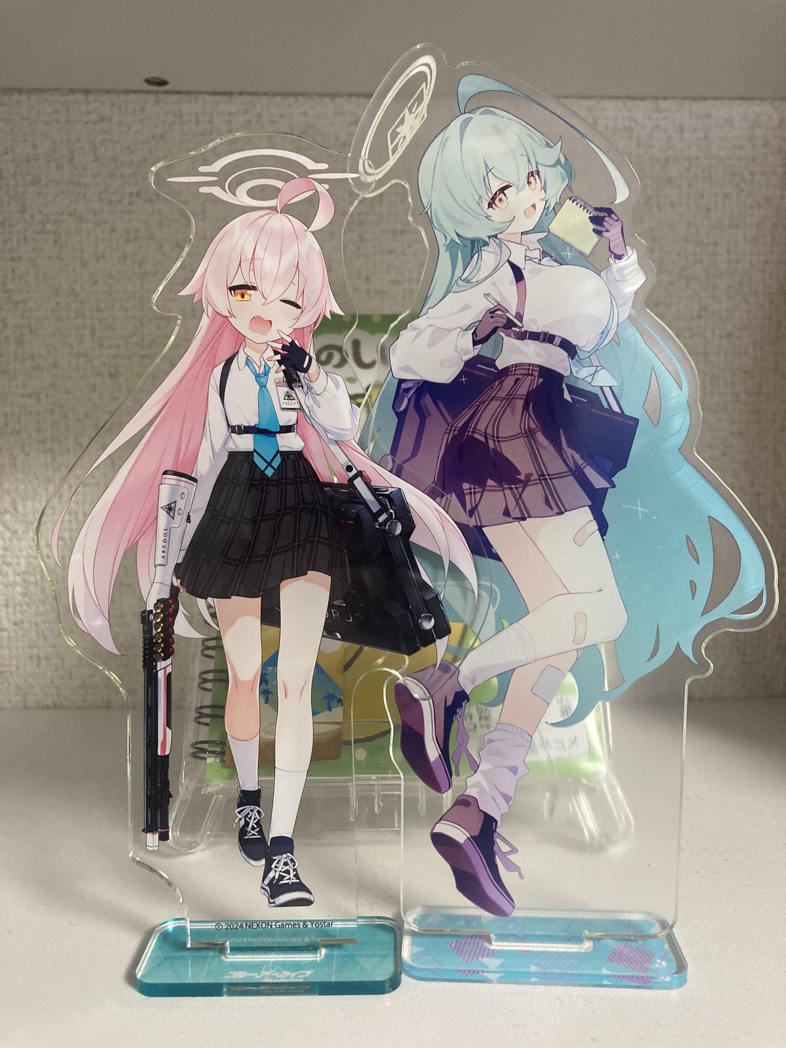 白いた@C106土曜西 に-13b on X: 