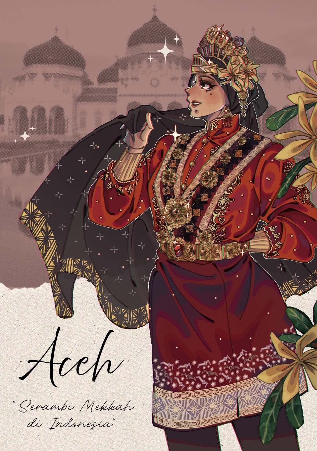 BobaKlepon|谢娜 (@ax10zx) / X