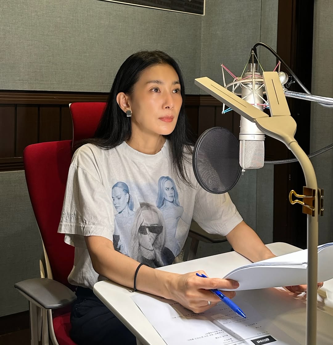 긴머리 너무 좋음