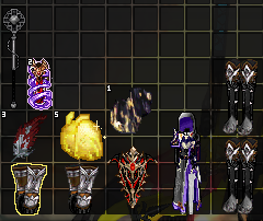 Pluse00's tweet photo. Not a bad haul from 100 laggy Alby runs https://t.co/DMNCiRBQlQ