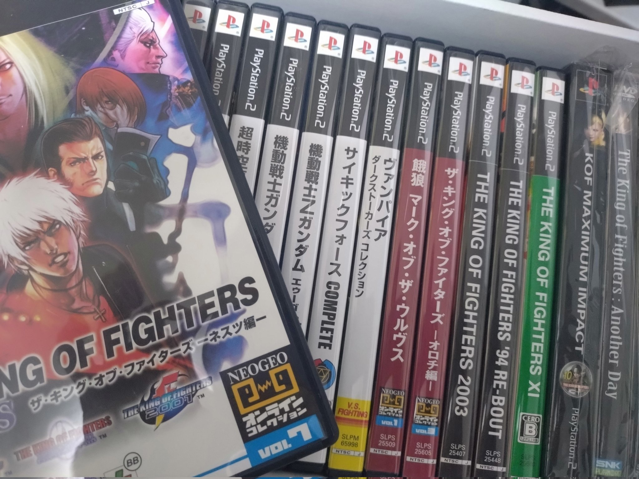 ps2 値下げ交渉ありです！ かわつーしんご on X: 