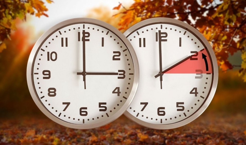 Estás A FAVOR del CAMBIO DE HORA?

🔄 SÍ
♥️ NO