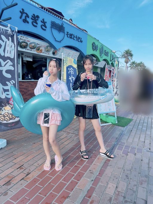 Twitterのコスプレ画像20