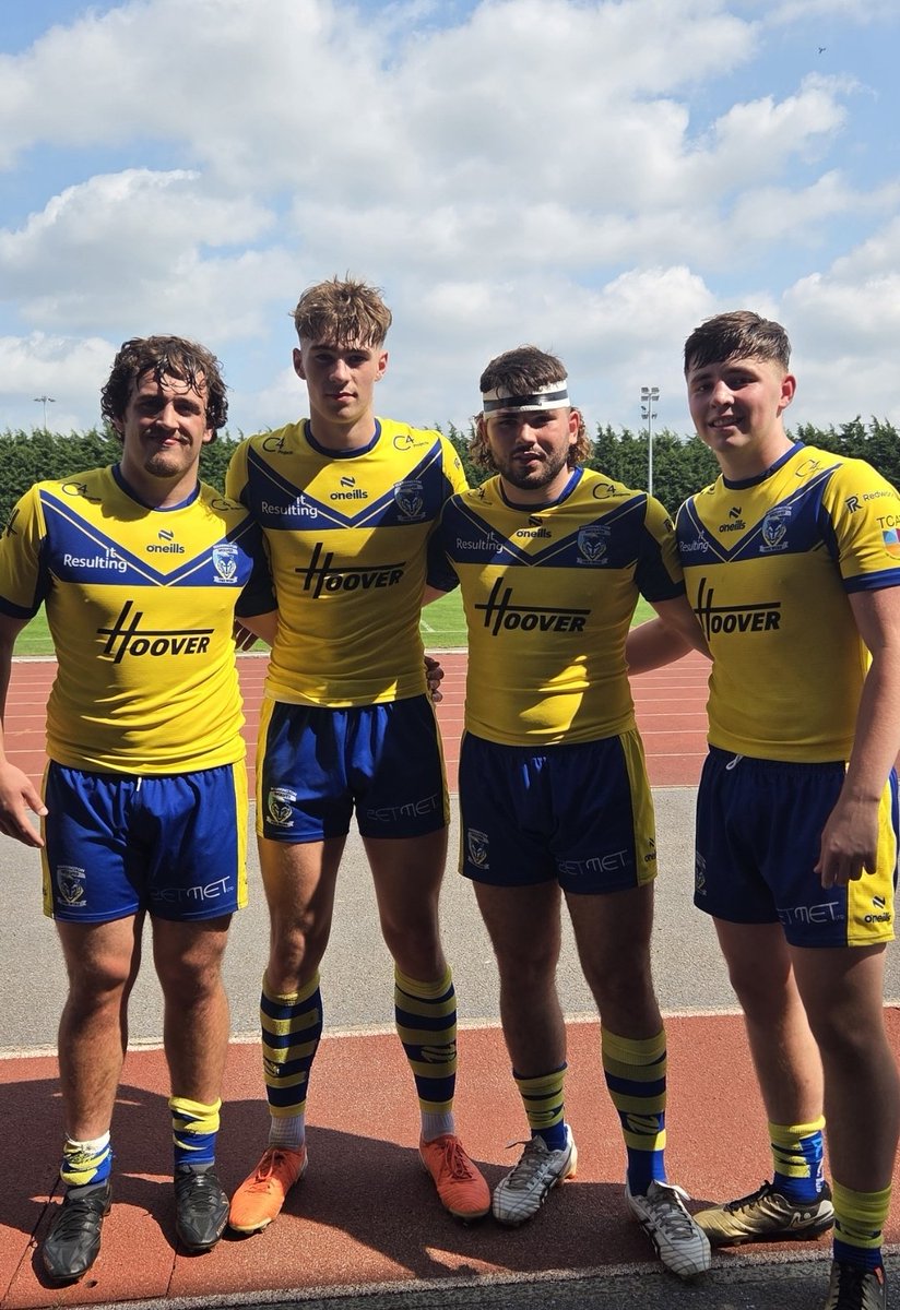 Rochdale Mayfield ARLFC tweet media