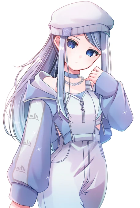 #Prsk_FA