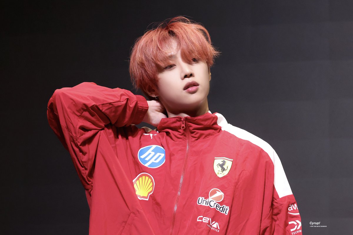 Cyrup_sw's tweet photo. 🏎️🏁
 
#더보이즈 #THEBOYZ
#선우 #SUNWOO https://t.co/Z8H1Yenoa9