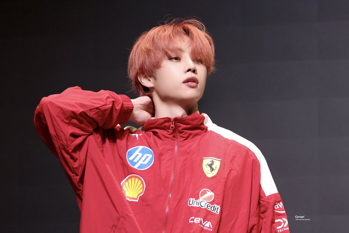Cyrup_sw's tweet photo. 🏎️🏁
 
#더보이즈 #THEBOYZ
#선우 #SUNWOO https://t.co/Z8H1Yenoa9