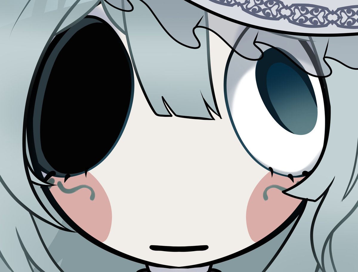 Hey prisms!
——————
-.-.-.-.-.-.-.-.-.
Another day, another scout for our last talent! 🤍

Currently the girls are all enjoying revelling in the Yuri and are kissing each other…
You could be in on that too… are you an artist girl kisser???

Join us.
:)

Sincerely,
Para