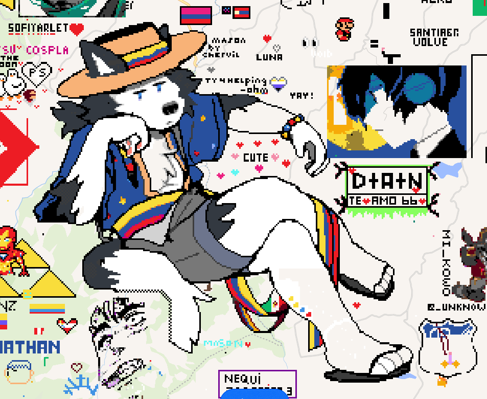 Found Masón in Wplace 👁️👁️
(Colombia, Bogotá)
<a href="/doginacafe/">chervil</a>