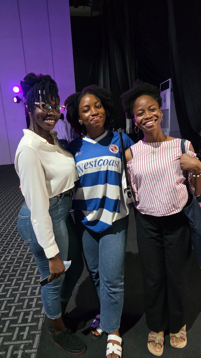 DavidOrakpo's tweet photo. Amazing time at #OSCAFest25 this weekend! @Progress_Chuke ❤️❤️ https://t.co/bleIZpufMB
