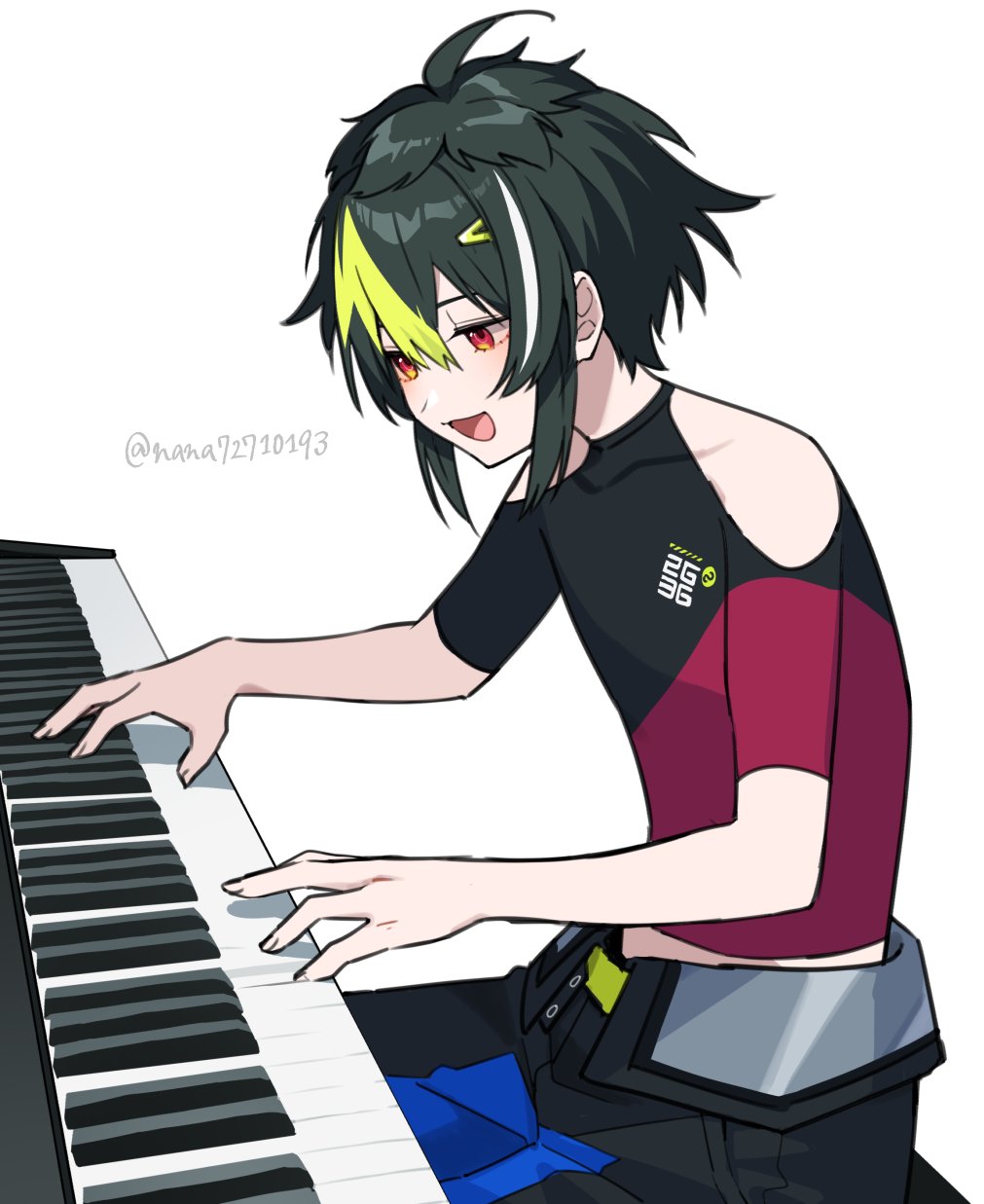 ☺︎なな☺︎ ななうみ (@nana72710193) / X