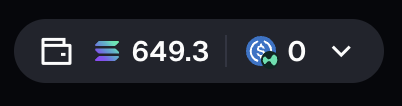 day 156 of taking 15 sol -&gt; 1000+      

-5.18 sol (2 open positions)

I was busy with fam for majority of the day but still tried my best to trade a bit. I forced a few trades/fumbled on one but didn't really take that many today.

I sized more into $67 on a dip today and am