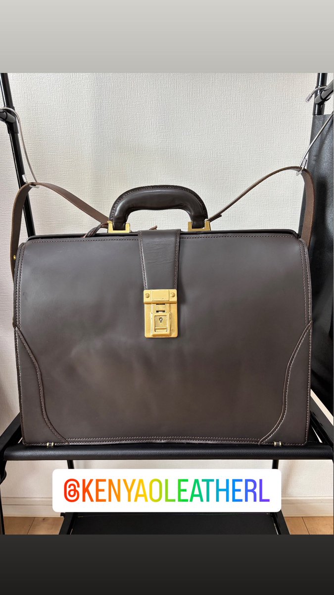 良い事ありました。😂💼
知り合いの作家さんの所へ嫁ぎました。🙇‍♂️やっと人様に使ってもらえる喜びでいっぱいです。😂