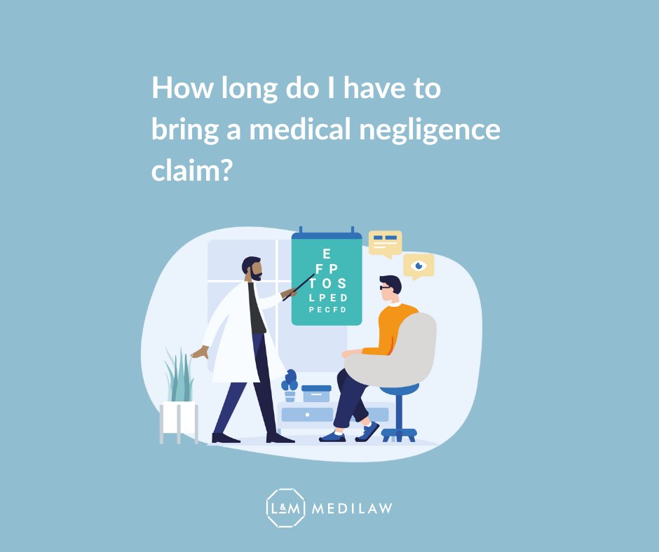 ⏳ In Scotland, most medical negligence claims must be brought within 3 years of the incident, or from when you realised negligence occurred.

Not sure about your timeline? Our team can help.
👉 landmmedilaw.com/medical-neglig…

#MedicalNegligence #PatientRights #JusticeForPatients