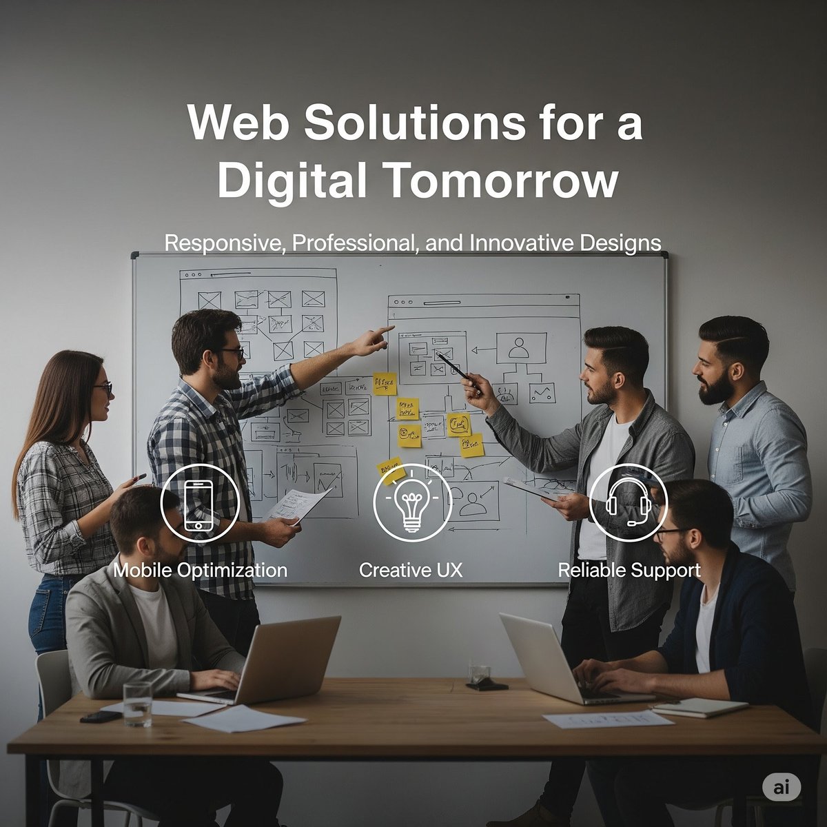 sarkar6664's tweet photo. Transform your ideas into innovative websites that capture attention and drive results.
#CodeBrahma
#WebDevelopment #SmallBusiness #YourVisionOurCode
#FreelanceWebDev
#PortfolioWebsite
#WordPressDev
#WebDesign
#SmalllBusinessWebsite
#HireMe
#smartcode
#logoDesign
#skill
#Figma https://t.co/eQt4pVY3oN