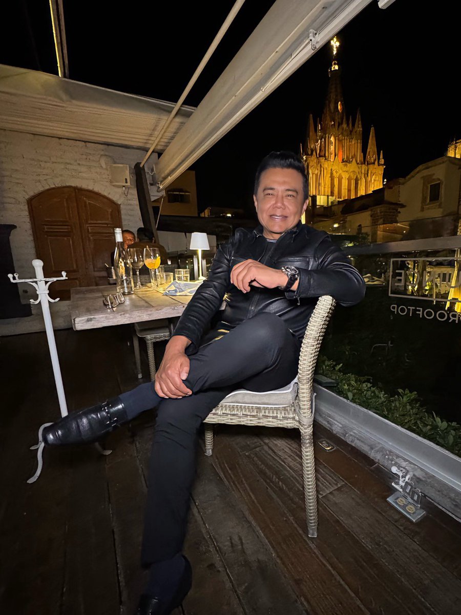 Raúl Brindis tweet media