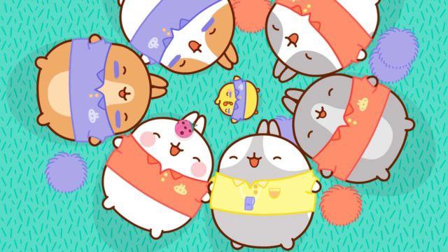 Molang_Bonk's tweet image. The Molang community is slowly becoming a tight nit group of friends ...
We've grown closer through a little adversity
Be proud of what weve built and know this is a new beginning
The adventure continues and something tells me the future holds great things for us!