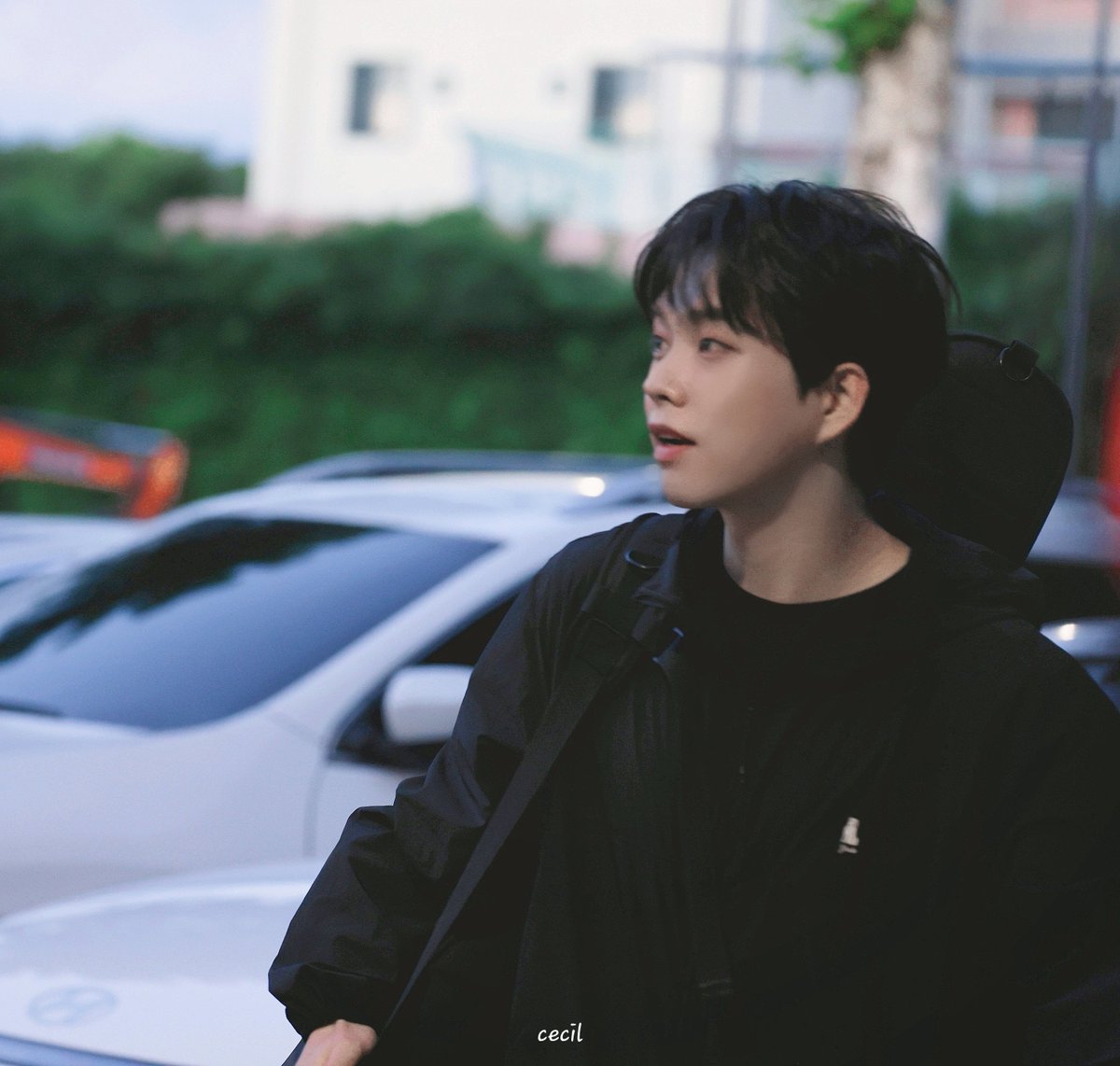 여름청춘드라마 보는 줄 알았어요