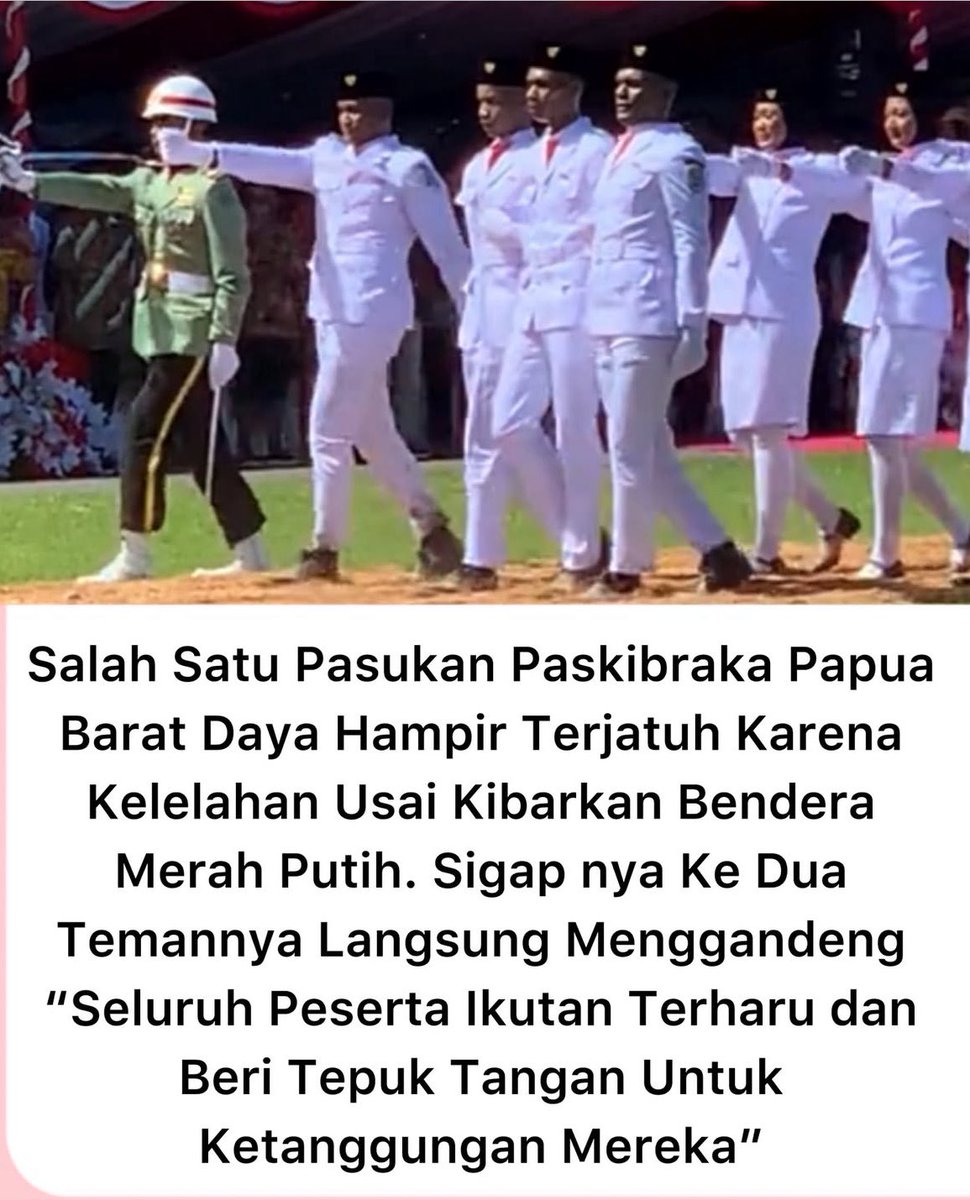 masjalah's tweet photo. 👏🏻 https://t.co/uj8Dpnt5Mv
