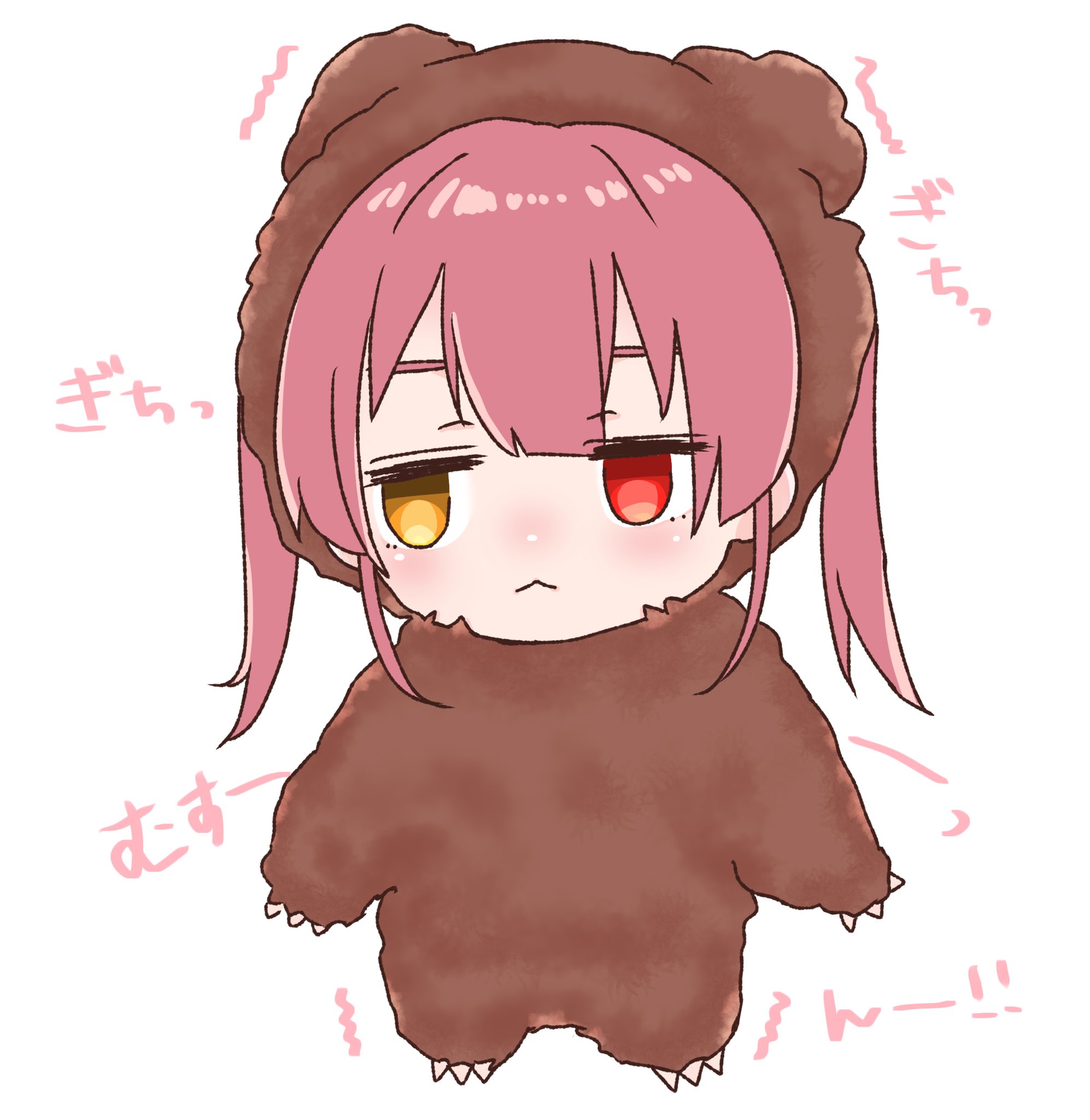 ✩.*˚きくまこりん！✩.*˚ 🧸くま花リンゴ🌷/skeb募集中です🫣 on X: 