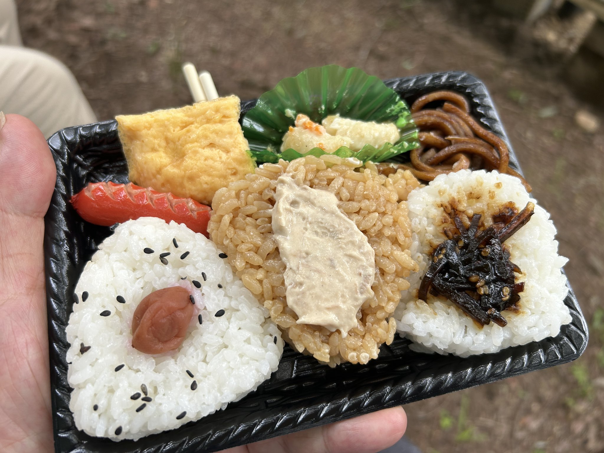 炭水化物大好きのためご購入はご遠慮ください 洒落神戸 on X: 