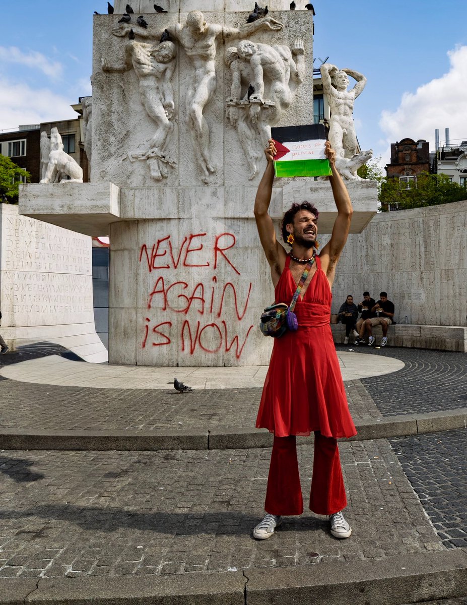 Sander van Dam tweet media