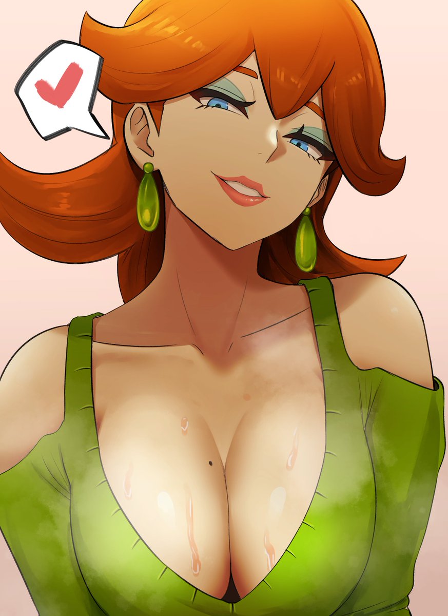 あら 10000000W 超えたのね!
じゃあ たくさん お礼しないと いけないわねぇ…… 