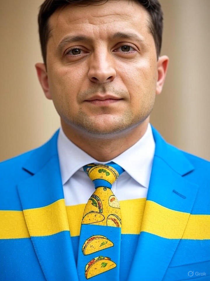 <a href="/defense_civil25/">US Homeland Security News</a> <a href="/dieworkwear/">derek guy</a>, would this be an appropriate outfit for him to wear to the White House?