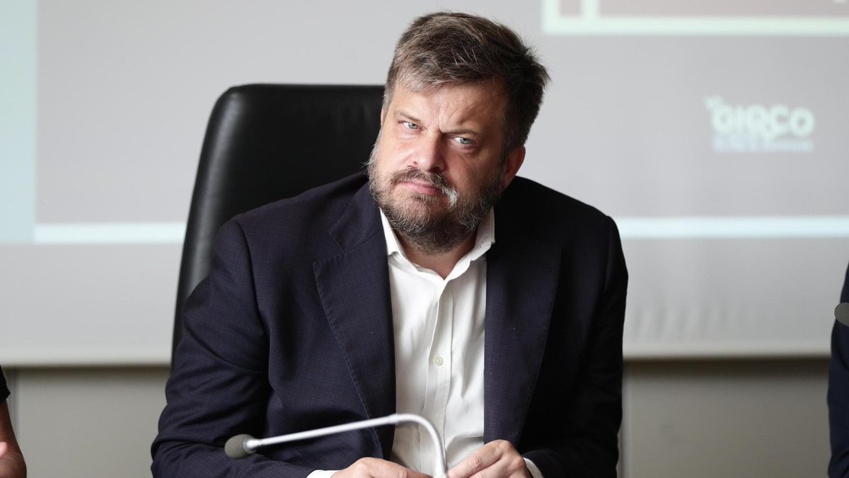 Majorino: “La giunta Sala non si è piegata ai privati, ma sull’urbanistica ci vuole più coraggio” milano.repubblica.it/cronaca/2025/0…