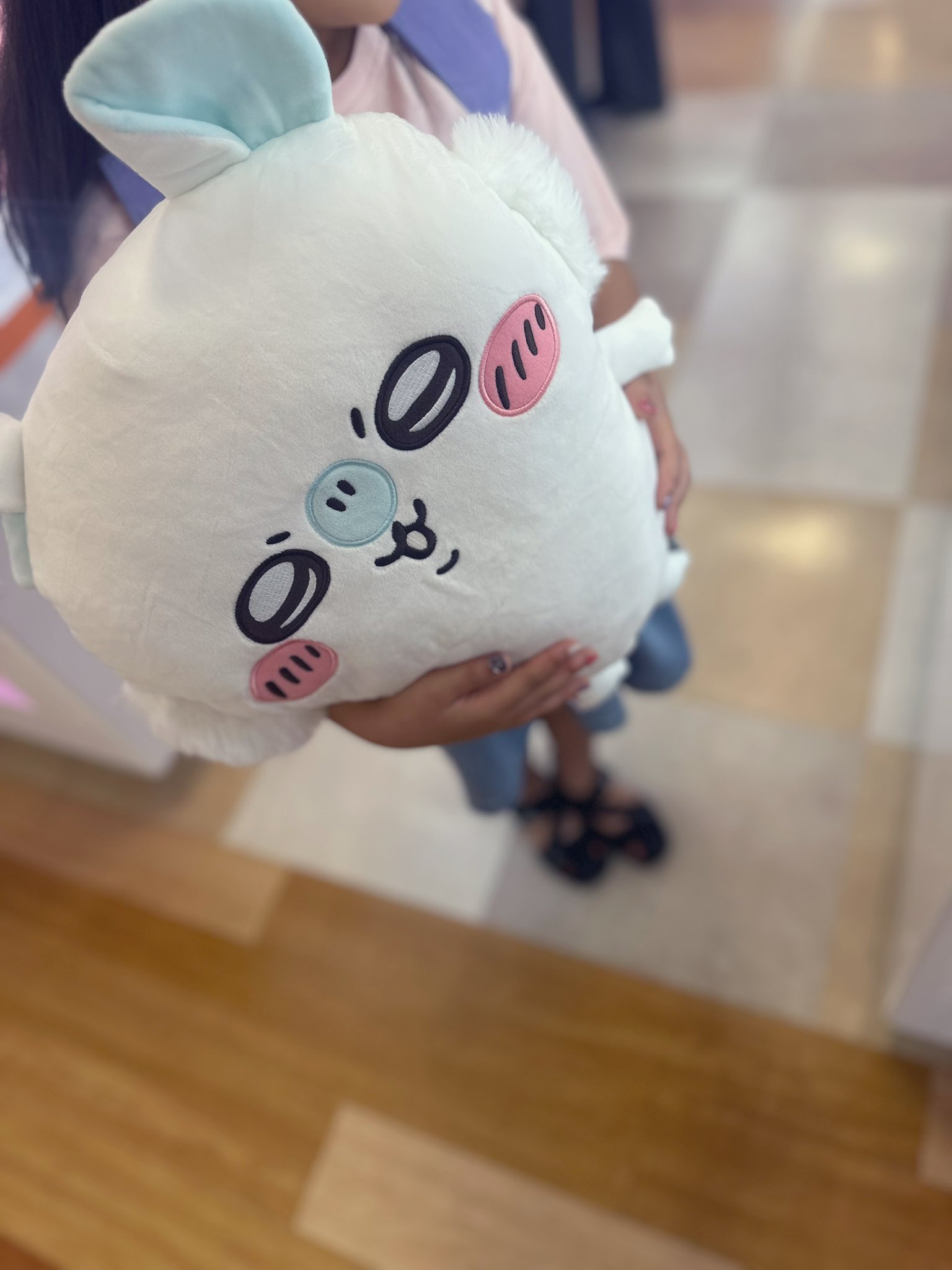 ねこやなぎ🐱💜 (@U3__neko) / X