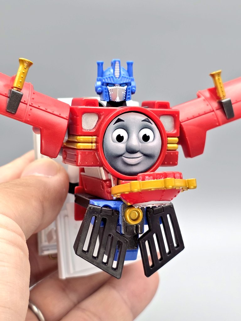 トーマスプライム